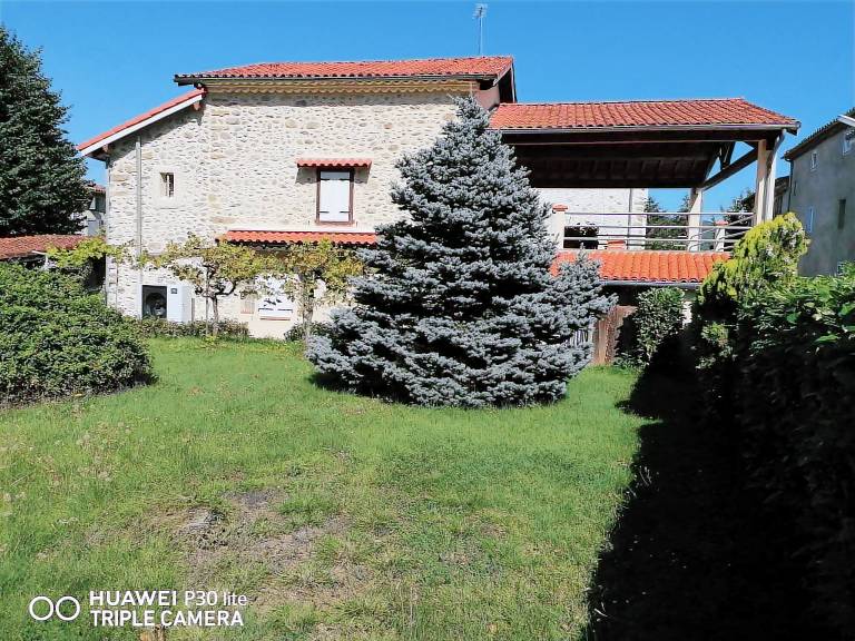 Maison de vacances Foix