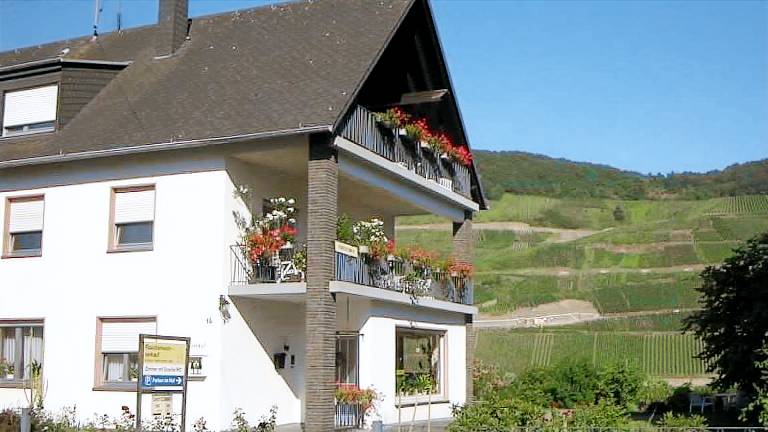 Ferienwohnung Neumagen-Dhron