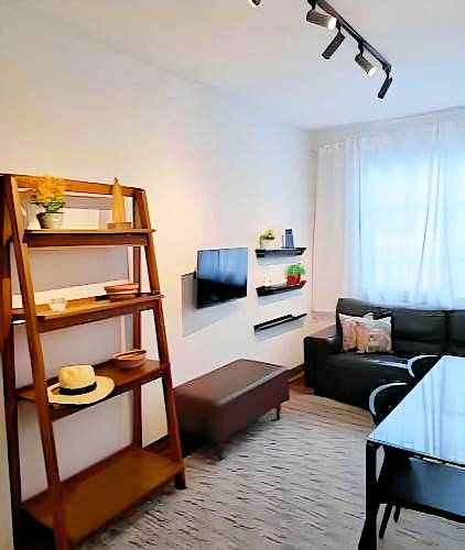 Ferienwohnung