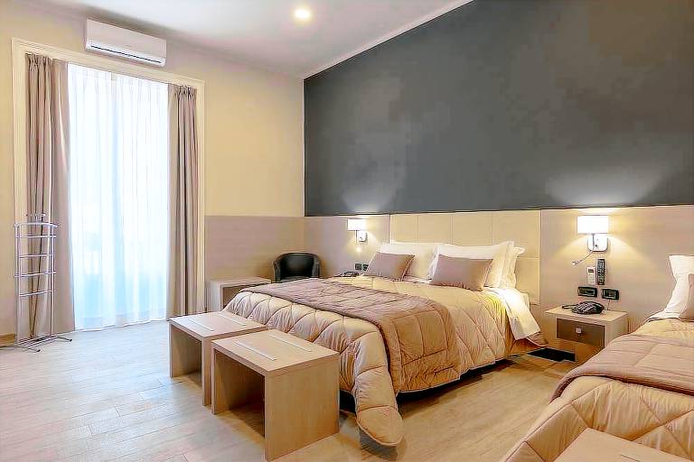Bed & Breakfast Santa Maria Capua Vetere