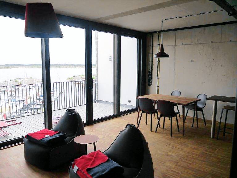 Ferienwohnung Zeitz