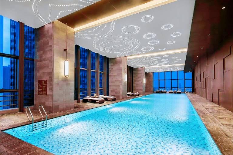 Ascott M-City Foshan — photo 3