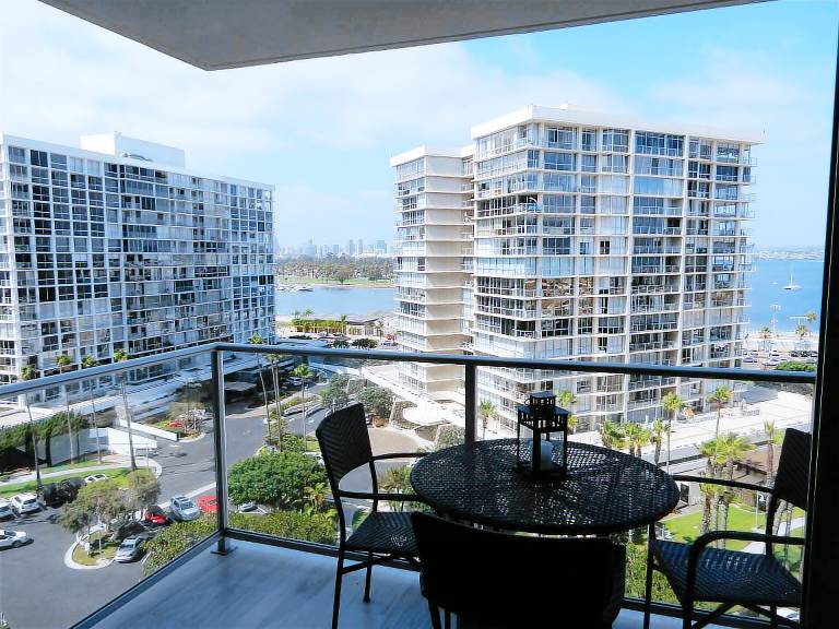 Condo  Coronado