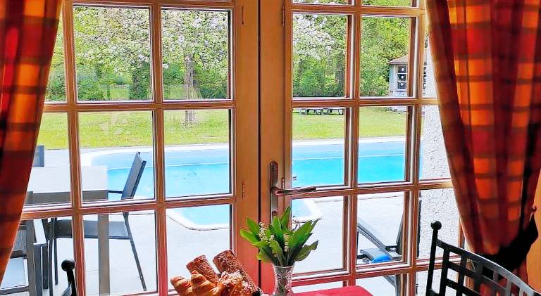 Auberge Marcheroux — photo 2