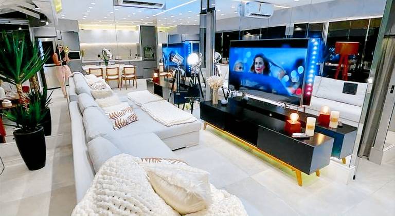 Apartment | Pet-friendly in Barueri