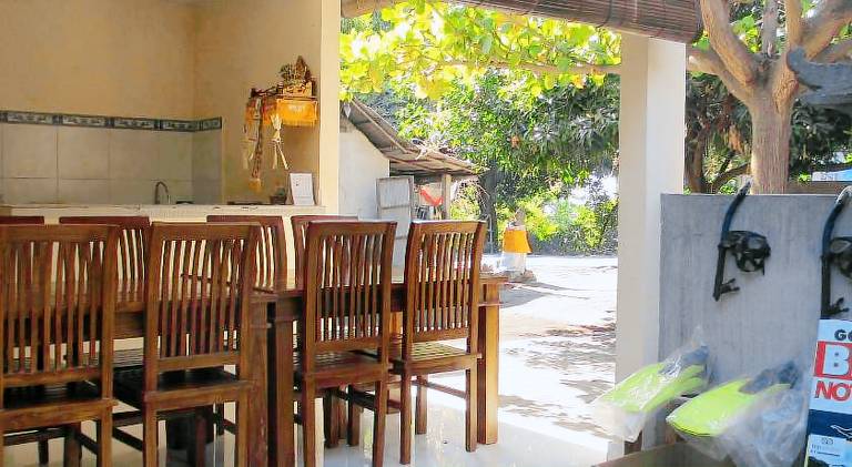 Spacious bungalow with garden & patio | Next to the beach | Pets are welcome — photo 5