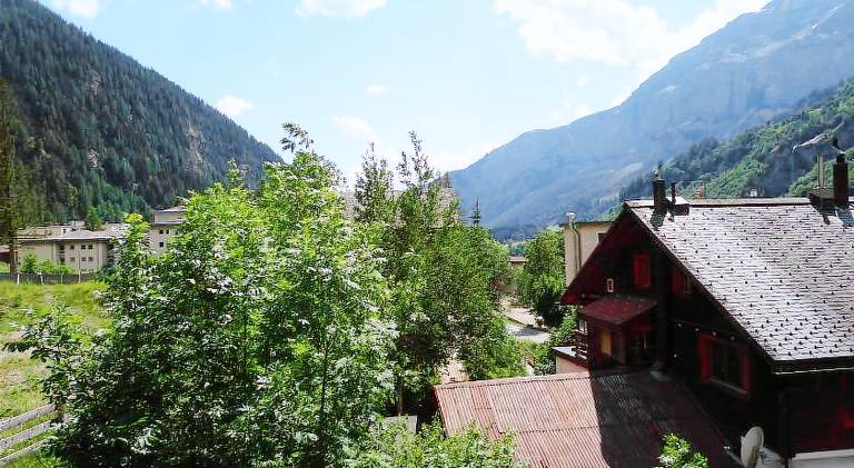 Apartment with 1 room for 2 persons — photo 4