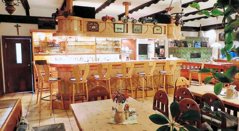 Gasthaus Weber — photo 4