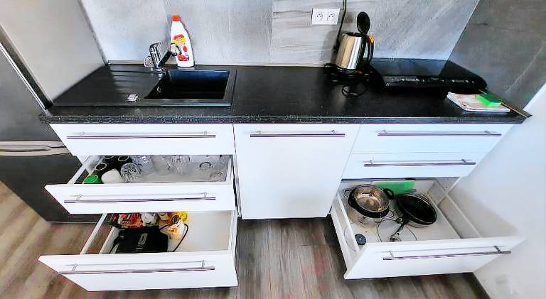 Bed & Breakfast  Pilsen