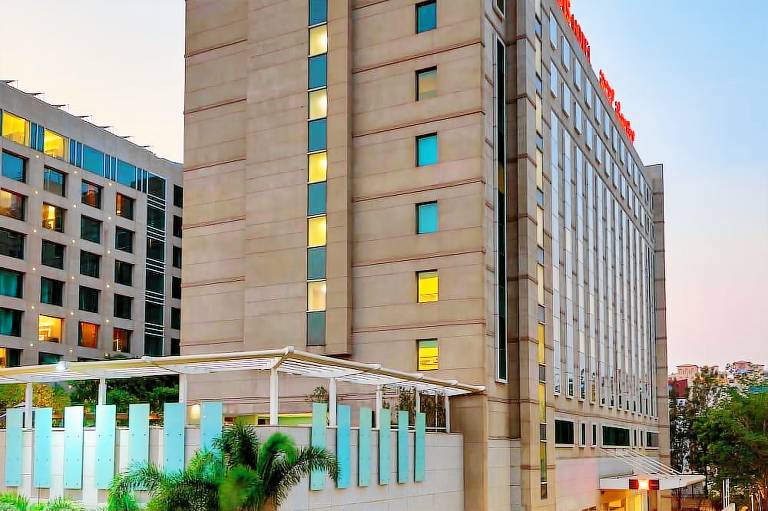 Ibis Bengaluru Outer Ring Road