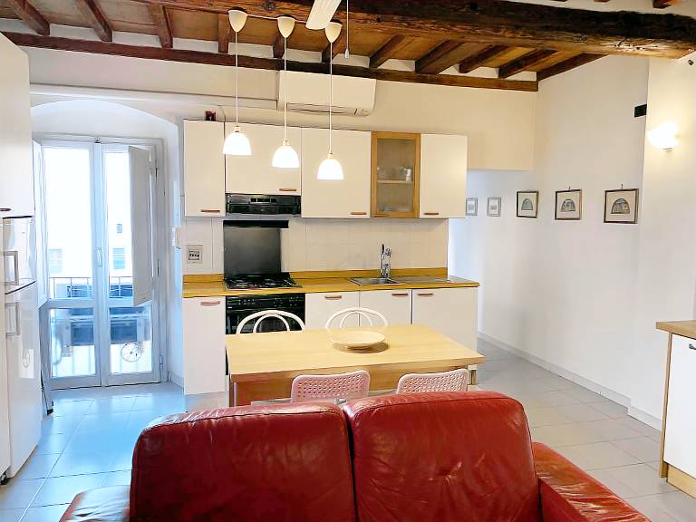 Fully equipped charming rental apartment | Next to Florence Cathedral | City view | Dogs allowed — photo 2