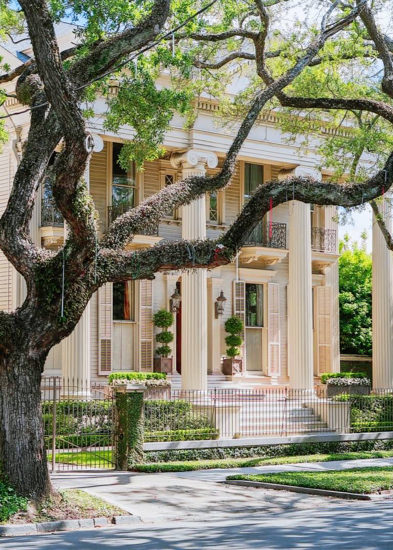 Apartment  Marigny