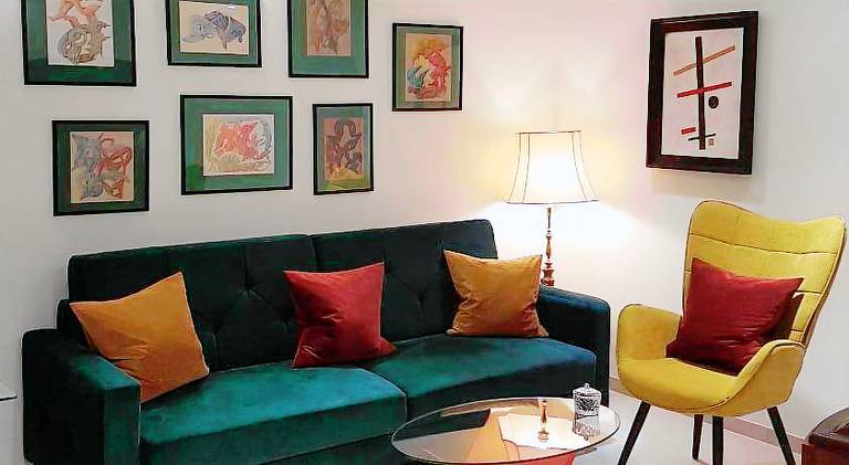 Ferienwohnung Euskirchen