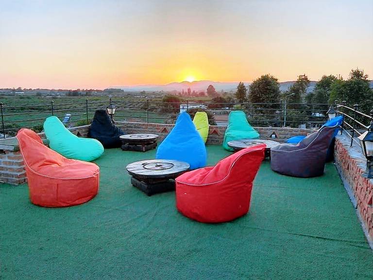 Rebetika Hotel — photo 5