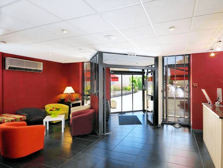 Hotel Kyriad Montelimar — photo 2