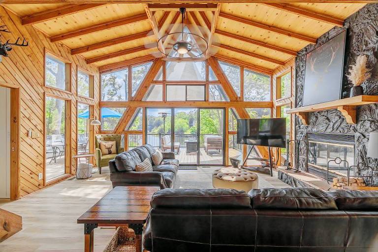 Chalet Innsbrook