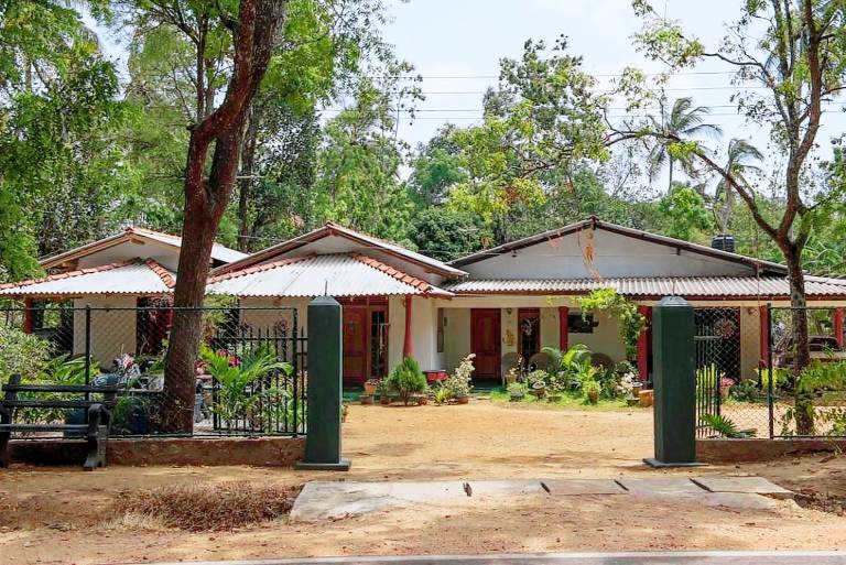Súkromná izba Sigiriya