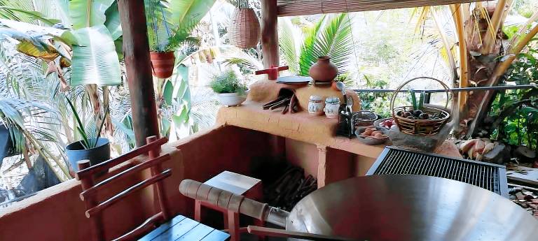 Villa with yard, patio & private pool | Good for workation | Pets are welcome — photo 5