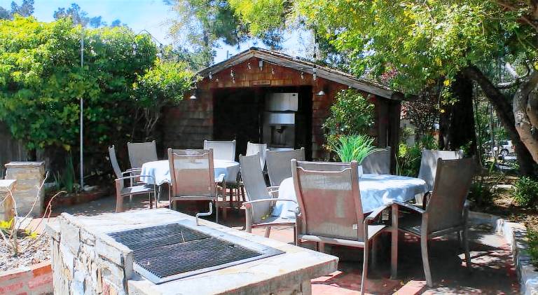 Carmel Resort Inn — photo 2