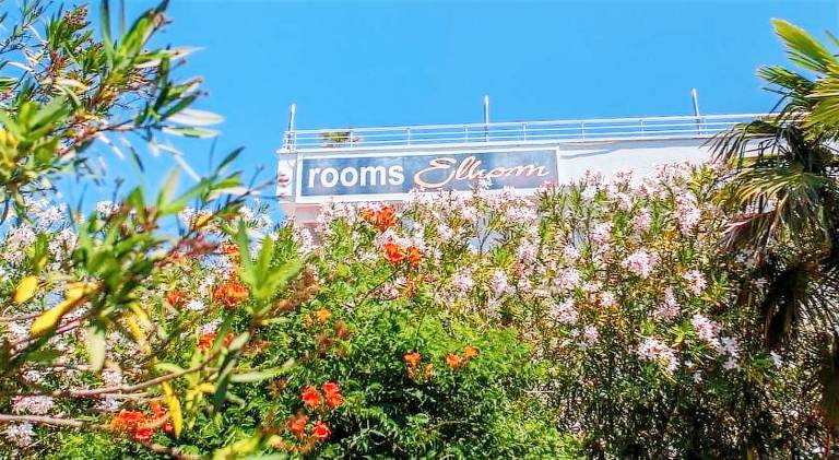 Apartmán  Ulcinj