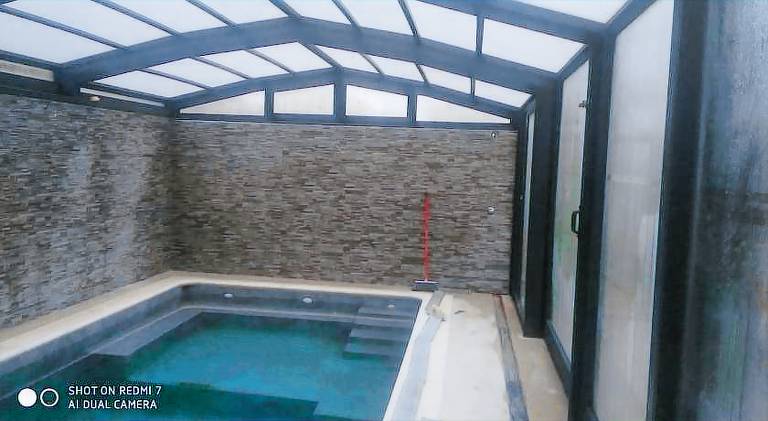 Fully equipped nice house with jacuzzi, pool & barbecue | Good for workation | Pets are welcome — photo 4