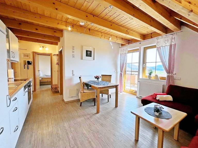 Ferienwohnung  Sexau