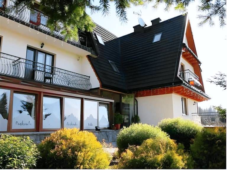 Apartament Bukowina Tatrzańska