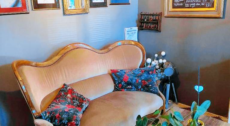 Hôtel des Voyageurs — photo 2