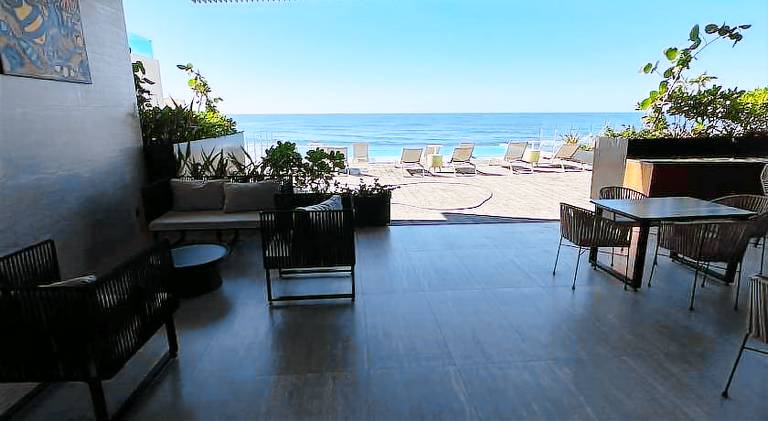 Rental apartment with pool | Close to the beach | Pets allowed — photo 4