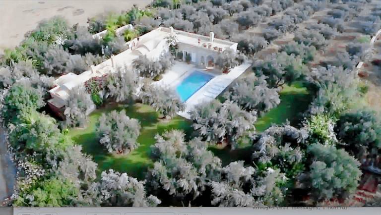 Villa Marrakech