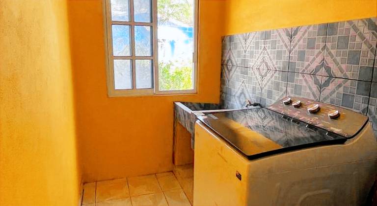 Rental apartment with 2 rooms for 5 persons — photo 4