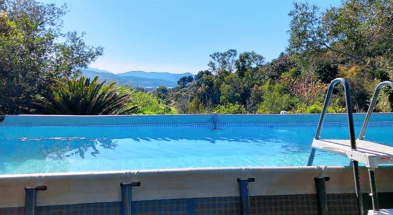 Wonderful villa with pool | Pet-friendly — photo 3
