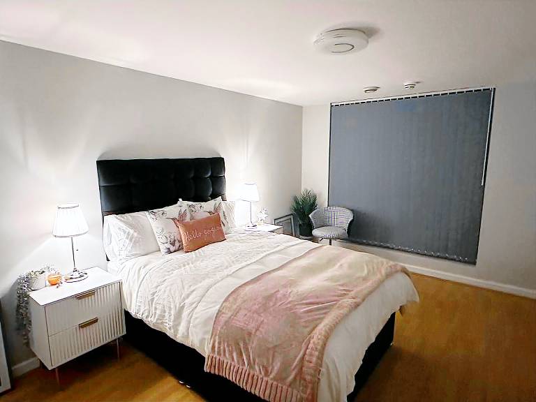 Apartment Swindon