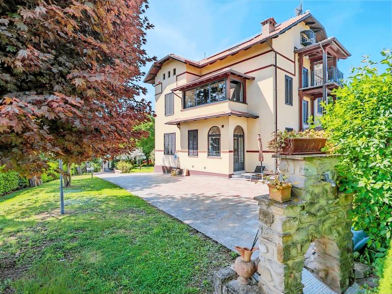 Villa Tolentino