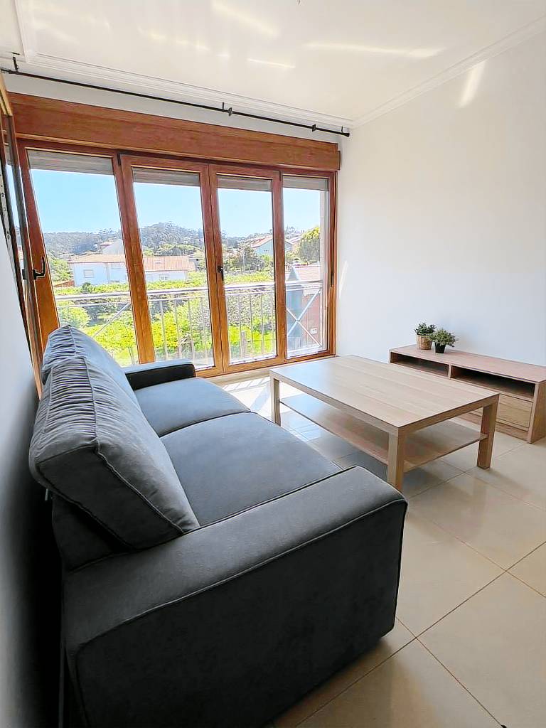 Apartamento Noalla