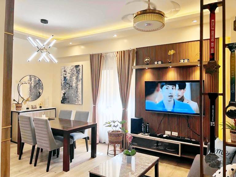 Apartment  Parañaque