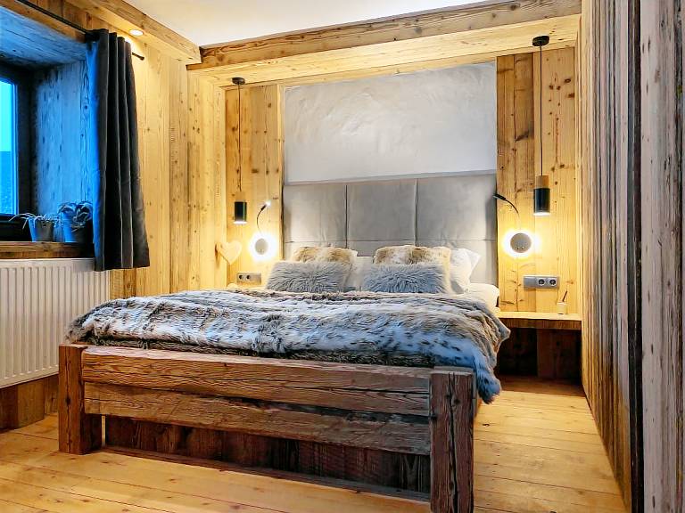 Appartement  Ehrwald