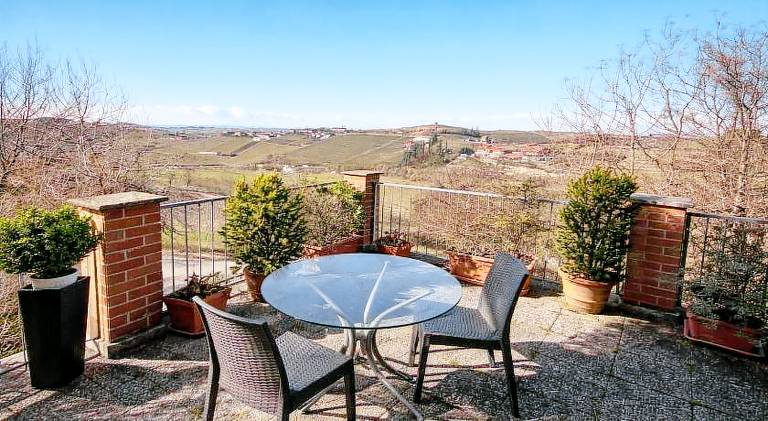 Sinfonia delle Stagioni B&B — photo 3