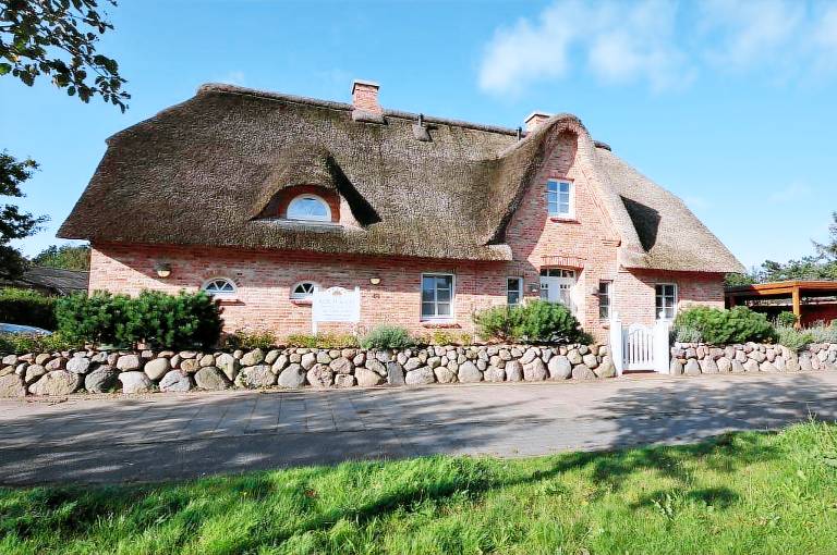 Ferienhaus Sankt Peter-Ording