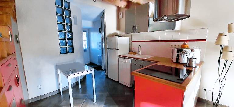 Child-friendly pleasant gite with grill & yard | River view | Pet-friendly — photo 5