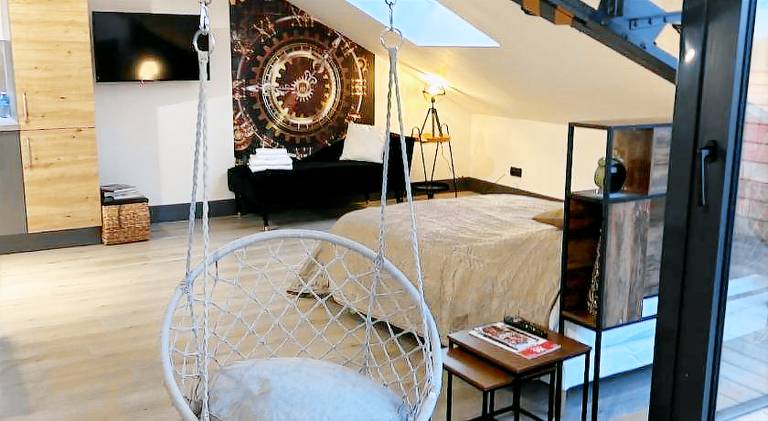 Rental apartment | Pet-friendly in Thann