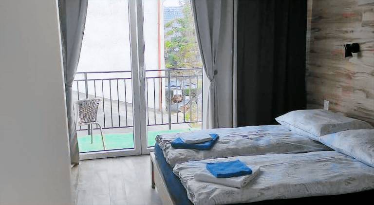 Apartamenty Mlynska Przygoda — photo 2