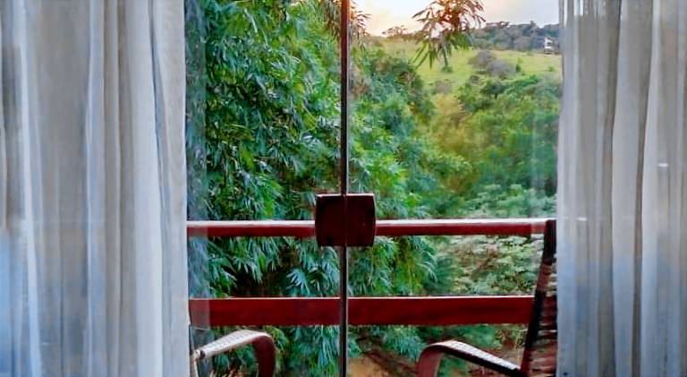 Chale Recanto do Sol — photo 4