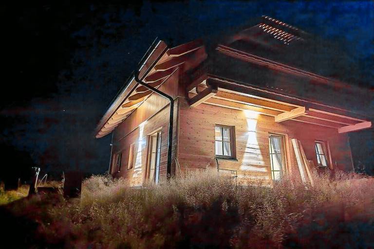 Chalet  Bad Sankt Leonhard im Lavanttal