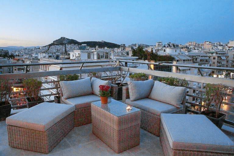 διαμέρισμα Νότιος Τομέας Αθηνών