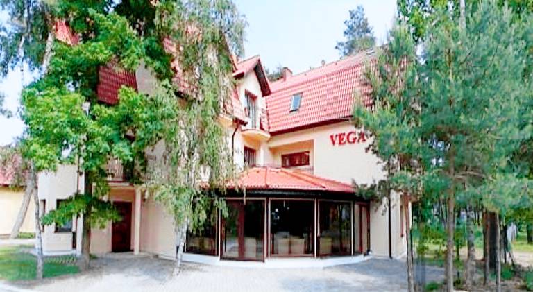 Resort  Pobierowo
