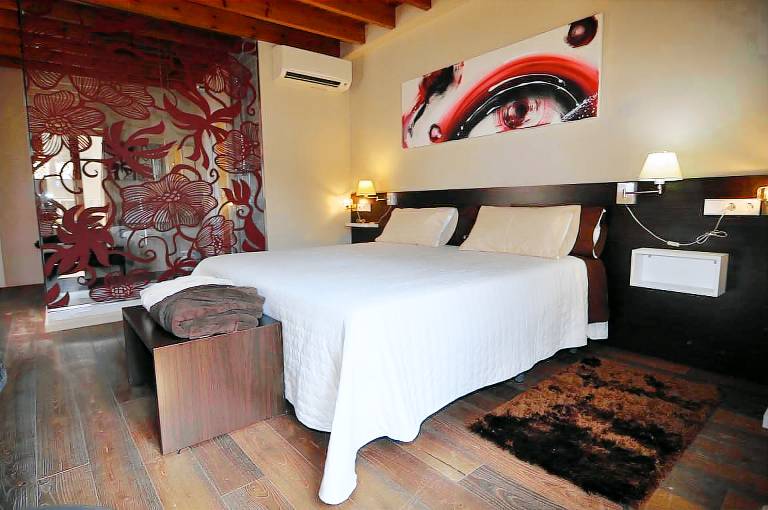Casa San Mateo