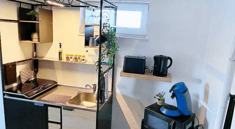 Holiday apartment | Pets are welcome — photo 4
