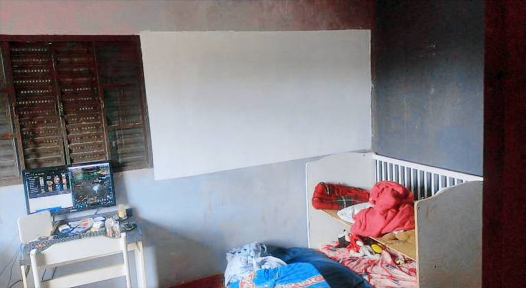 Casa Branca Sobrado — photo 5
