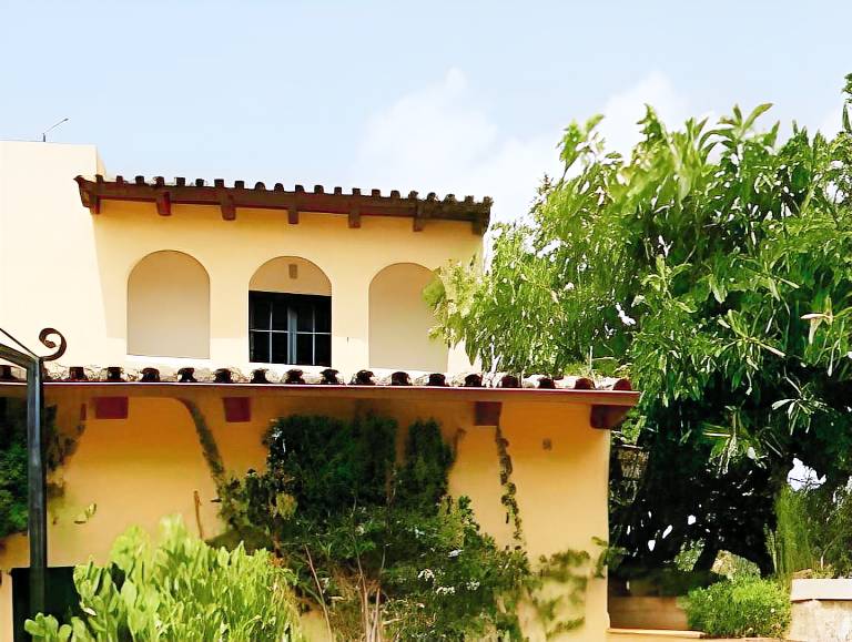 Farmhouse Santa Margalida